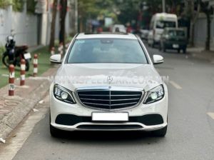 Xe Mercedes Benz C200 Exclusive 2019