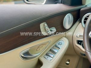 Xe Mercedes Benz C200 Exclusive 2019