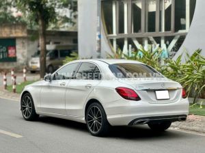 Xe Mercedes Benz C200 Exclusive 2019