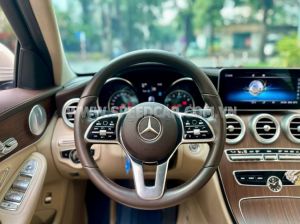 Xe Mercedes Benz C200 Exclusive 2019