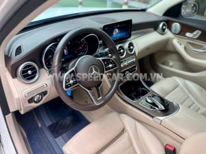 Xe Mercedes Benz C200 Exclusive 2019