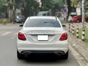 Xe Mercedes Benz C200 Exclusive 2019