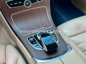 Xe Mercedes Benz C200 Exclusive 2019