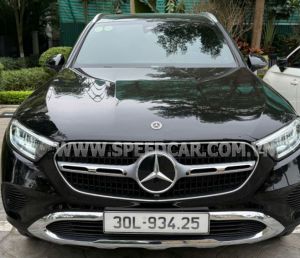 Xe Mercedes Benz GLC 200 4Matic 2025