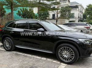 Xe Mercedes Benz GLC 200 4Matic 2025
