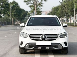 Xe Mercedes Benz GLC 200 2021