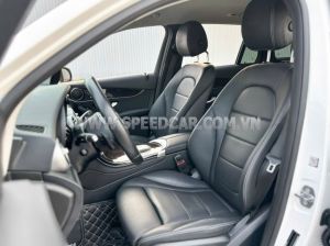 Xe Mercedes Benz GLC 200 2021