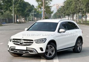 Xe Mercedes Benz GLC 200 2021