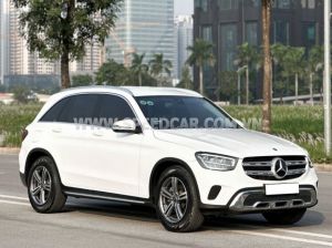 Xe Mercedes Benz GLC 200 2021