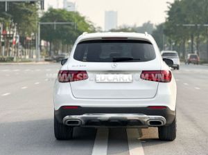 Xe Mercedes Benz GLC 200 2021