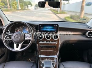 Xe Mercedes Benz GLC 200 2021