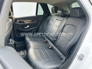 Xe Mercedes Benz GLC 200 2021