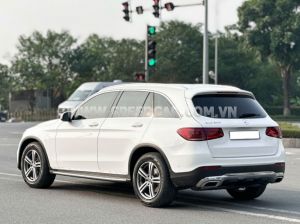 Xe Mercedes Benz GLC 200 2021