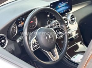 Xe Mercedes Benz GLC 200 2021