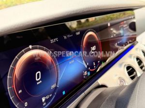 Xe Mercedes Benz E180 2021