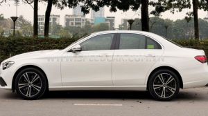 Xe Mercedes Benz E180 2021