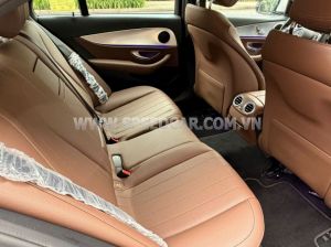 Xe Mercedes Benz E180 2021