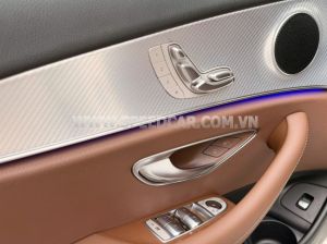 Xe Mercedes Benz E180 2021