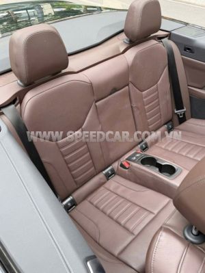 Xe BMW 430i Convertible M Sport 2023