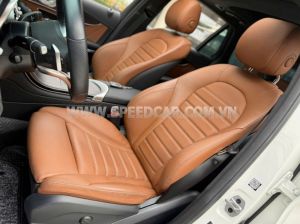 Xe Mercedes Benz GLC 300 4Matic 2022