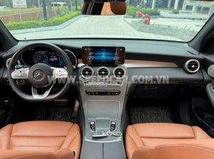 Xe Mercedes Benz GLC 300 4Matic 2022