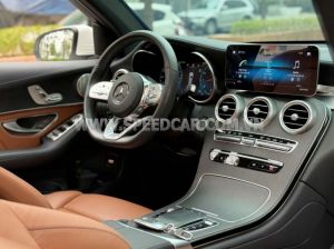 Xe Mercedes Benz GLC 300 4Matic 2022
