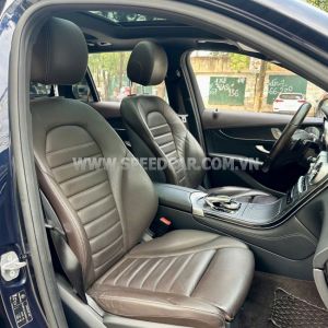 Xe Mercedes Benz GLC 300 4Matic 2018