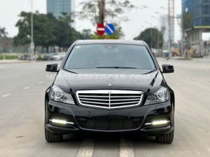 Xe Mercedes Benz C250 AMG 2014