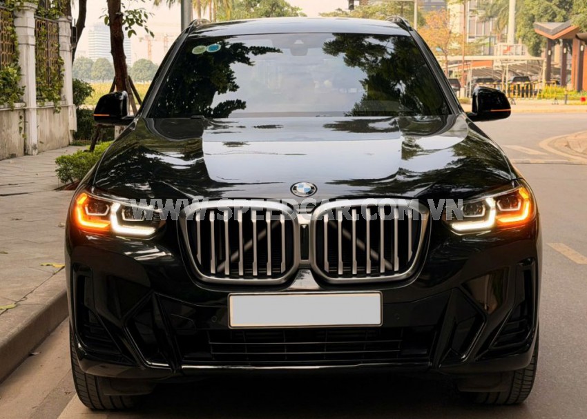 BMW X3 xDrive20i M Sport
