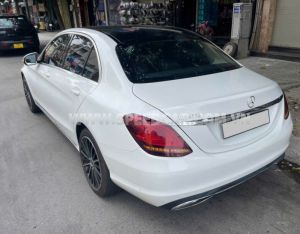 Xe Mercedes Benz C200 Exclusive 2021