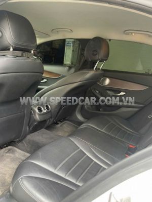 Xe Mercedes Benz C200 Exclusive 2021