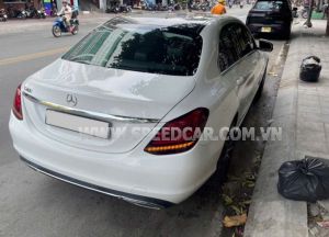 Xe Mercedes Benz C200 Exclusive 2021