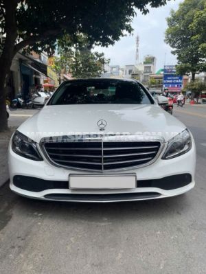 Xe Mercedes Benz C200 Exclusive 2021