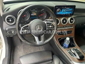 Xe Mercedes Benz C200 Exclusive 2021