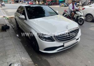 Xe Mercedes Benz C200 Exclusive 2021