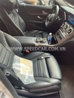 Xe Mercedes Benz C200 Exclusive 2021