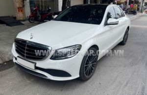 Xe Mercedes Benz C200 Exclusive 2021