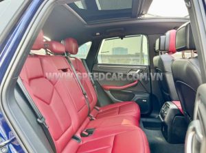 Xe Porsche Macan S 2022