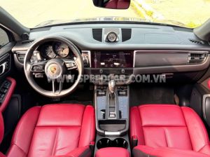 Xe Porsche Macan S 2022