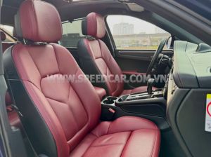Xe Porsche Macan S 2022