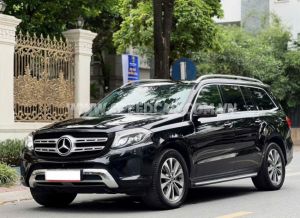 Xe Mercedes Benz GLS 400 4Matic 2018