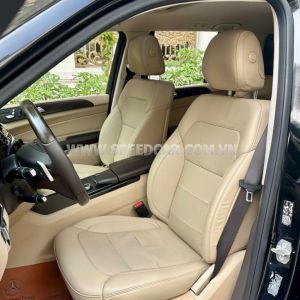 Xe Mercedes Benz GLS 400 4Matic 2018
