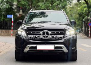 Xe Mercedes Benz GLS 400 4Matic 2018