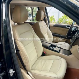 Xe Mercedes Benz GLS 400 4Matic 2018
