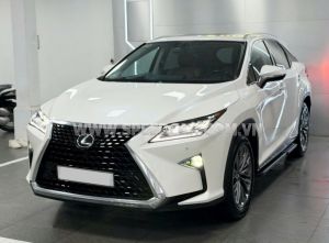 Xe Lexus RX 200t 2016