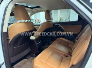 Xe Lexus RX 200t 2016